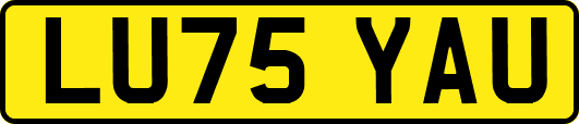 LU75YAU