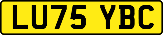 LU75YBC