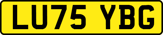 LU75YBG