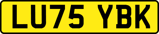 LU75YBK