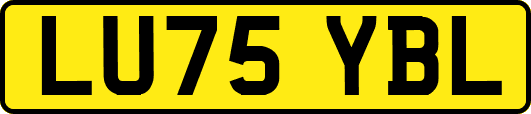 LU75YBL