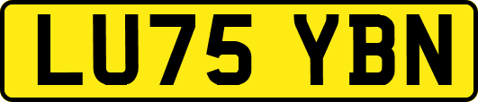 LU75YBN