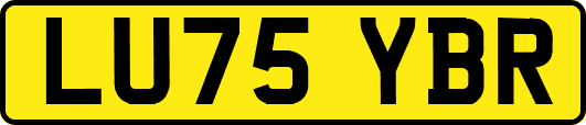 LU75YBR