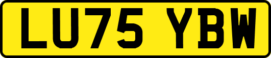 LU75YBW