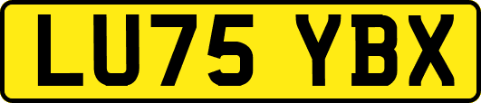 LU75YBX