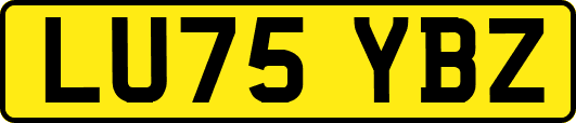 LU75YBZ