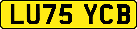 LU75YCB