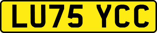 LU75YCC