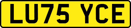 LU75YCE