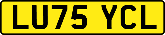 LU75YCL