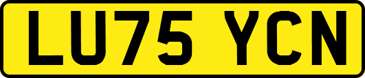 LU75YCN
