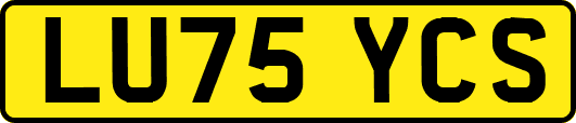 LU75YCS