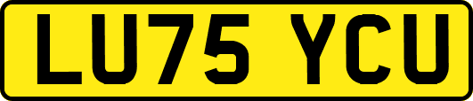 LU75YCU