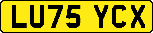 LU75YCX