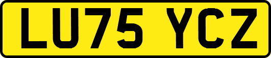 LU75YCZ