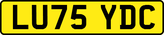 LU75YDC