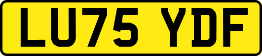 LU75YDF