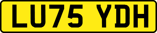 LU75YDH