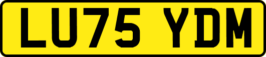 LU75YDM