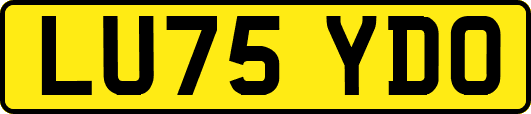 LU75YDO