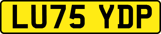 LU75YDP
