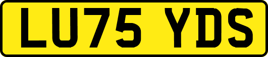 LU75YDS