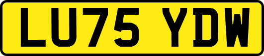 LU75YDW