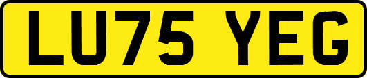 LU75YEG