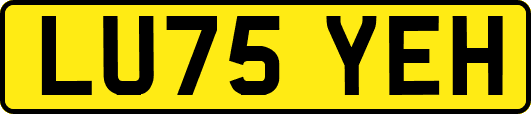 LU75YEH