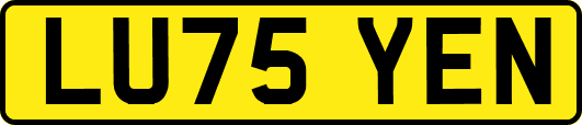 LU75YEN