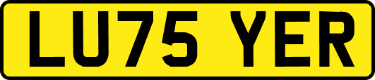 LU75YER