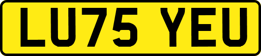 LU75YEU