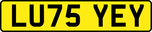 LU75YEY