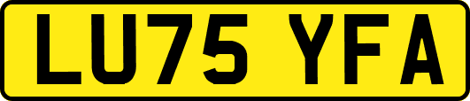 LU75YFA