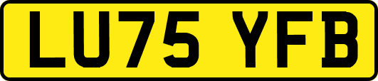 LU75YFB