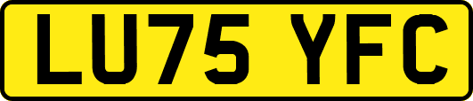 LU75YFC