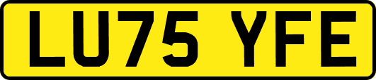 LU75YFE
