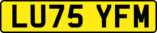 LU75YFM
