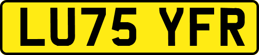LU75YFR