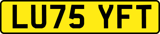 LU75YFT