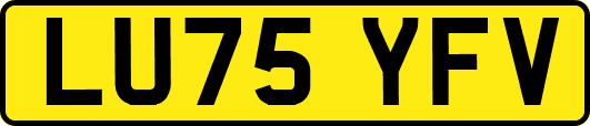 LU75YFV