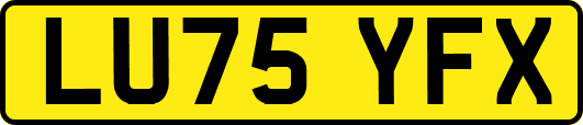 LU75YFX