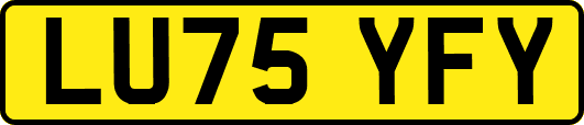 LU75YFY