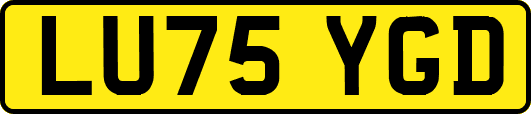 LU75YGD