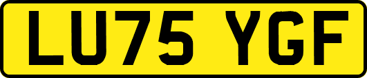 LU75YGF