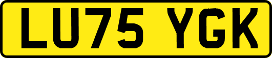 LU75YGK