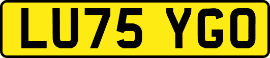 LU75YGO