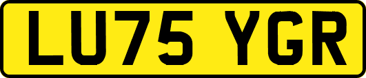 LU75YGR