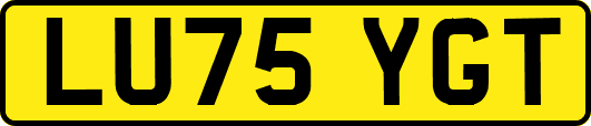 LU75YGT