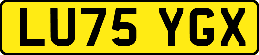 LU75YGX